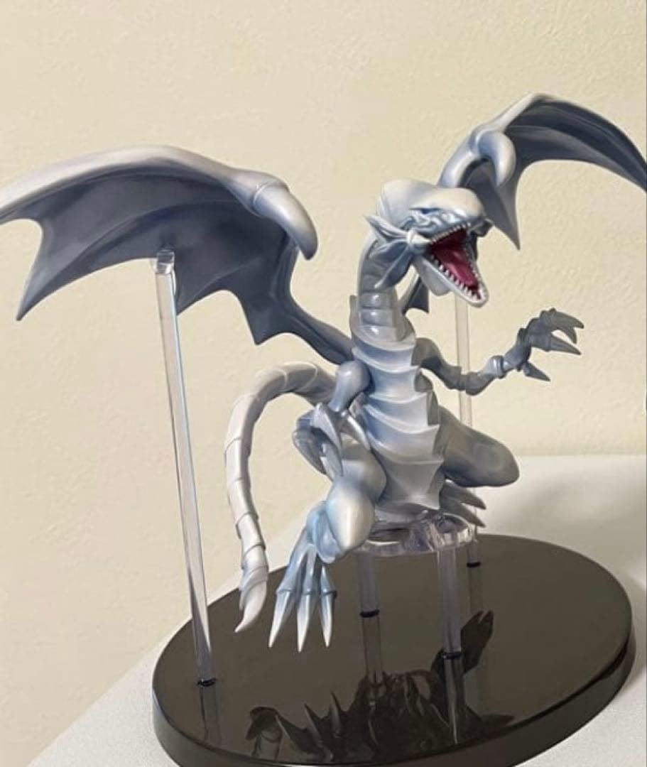 最終値下げ。プライズフィギュア　開封品。