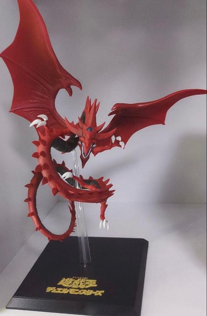 最終値下げ。プライズフィギュア　開封品。