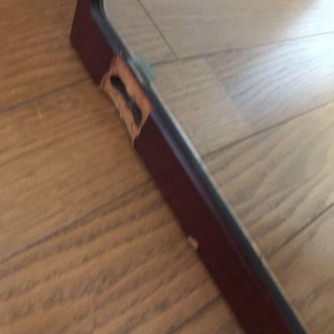 【お値引き 逸品】最高級 銅引鏡 ミエ ミラー 姿見 昭和レトロ