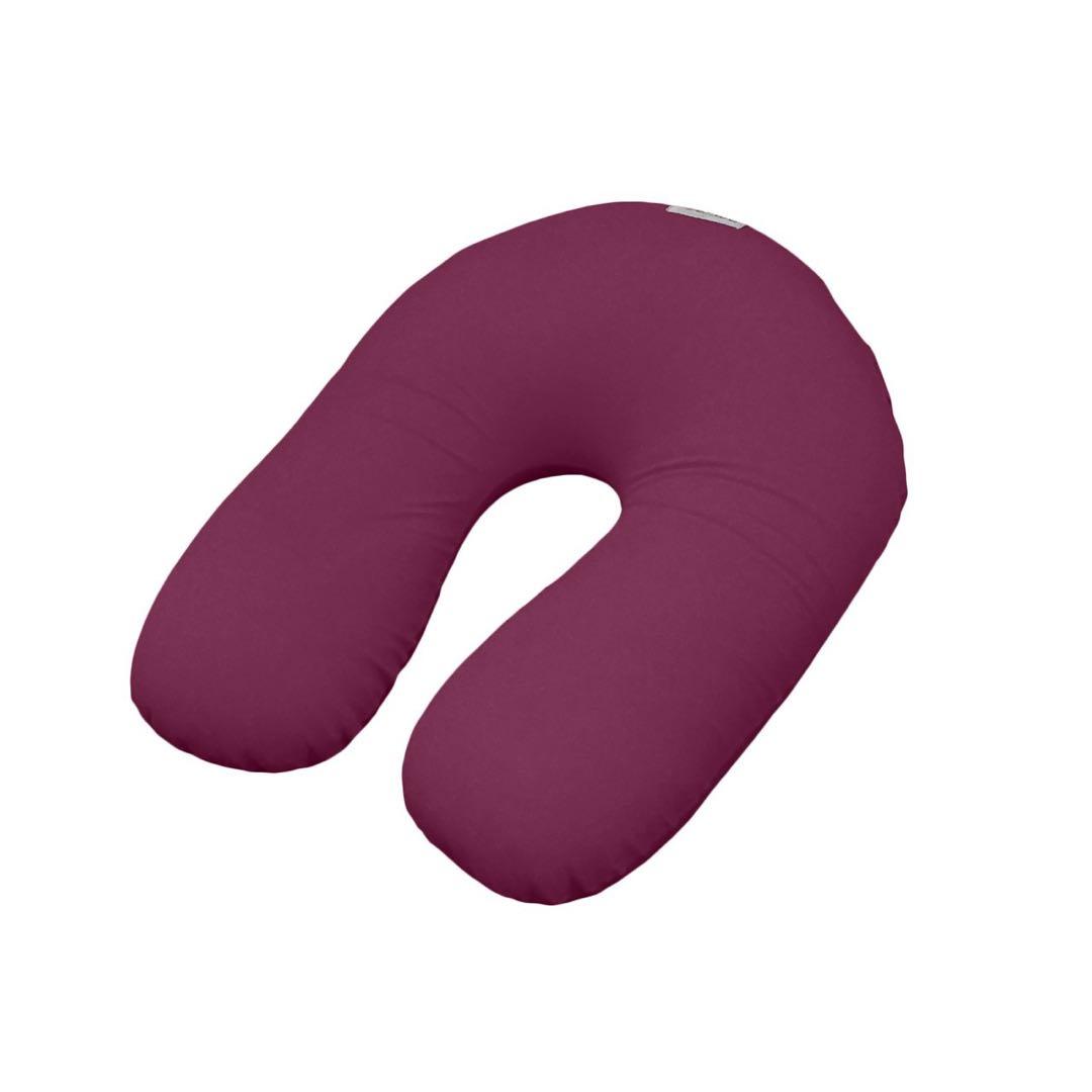 Yogibo（ヨギボー）support専用カバー（ディープパープル）