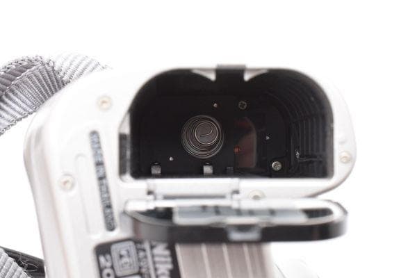 極美品 ｜Nikon D50 レンズセット｜ショット7,271回｜希少｜H014