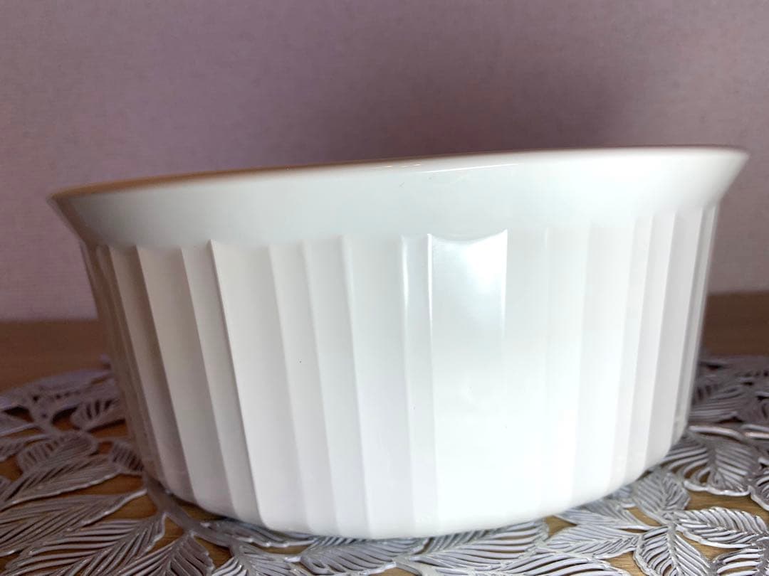 未使用★CorningWare キャセロール　パイロセラムUSA 希少