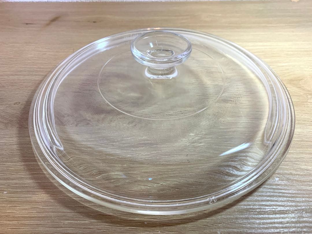 未使用★CorningWare キャセロール　パイロセラムUSA 希少