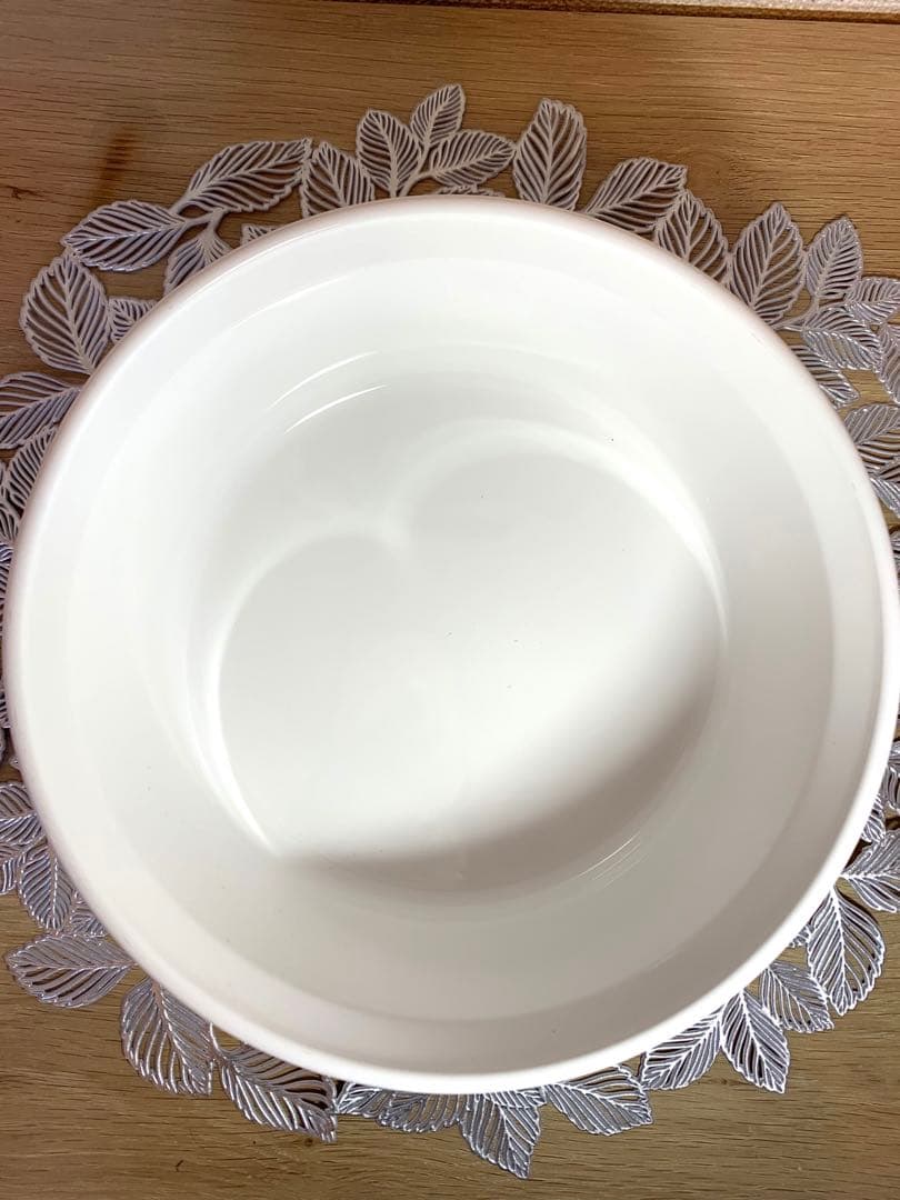 未使用★CorningWare キャセロール　パイロセラムUSA 希少