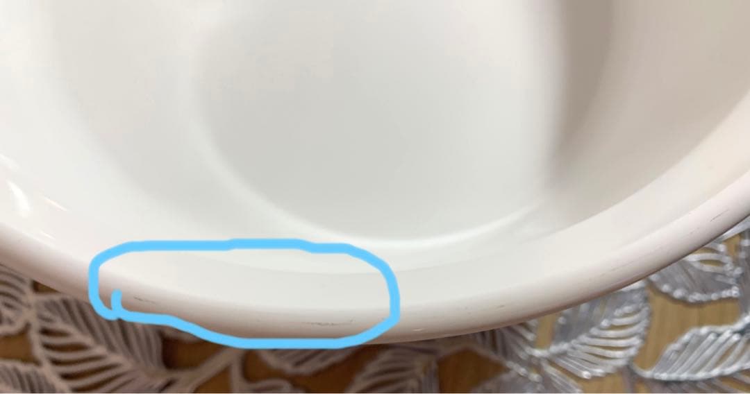 未使用★CorningWare キャセロール　パイロセラムUSA 希少