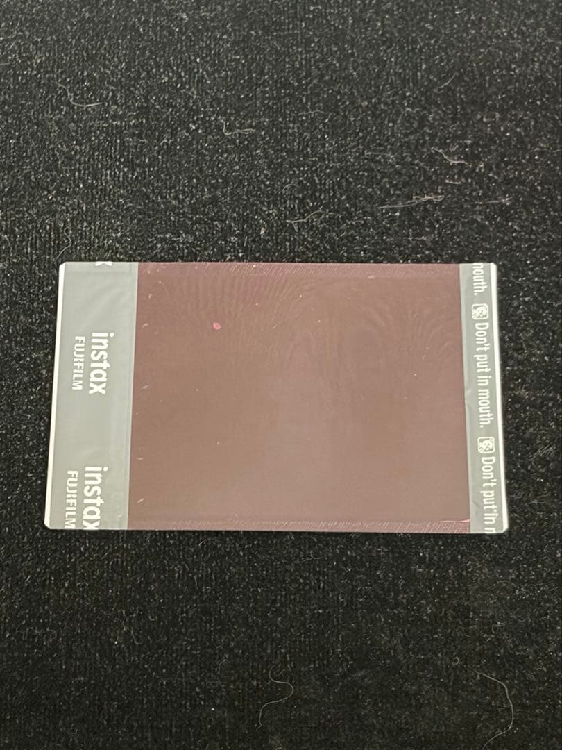 iLiFE!那蘭のどか サあり横チェキ