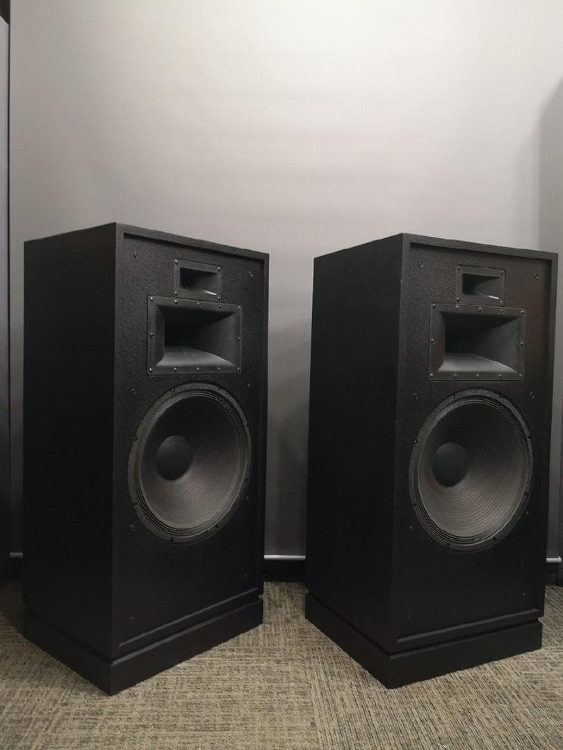 ◆大感謝祭!! Klipsch Chorus2 スピーカー ペア m0s9747