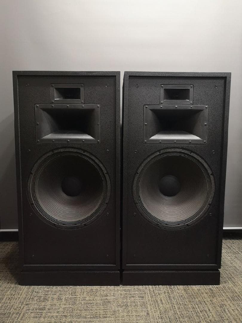 ◆大感謝祭!! Klipsch Chorus2 スピーカー ペア m0s9747