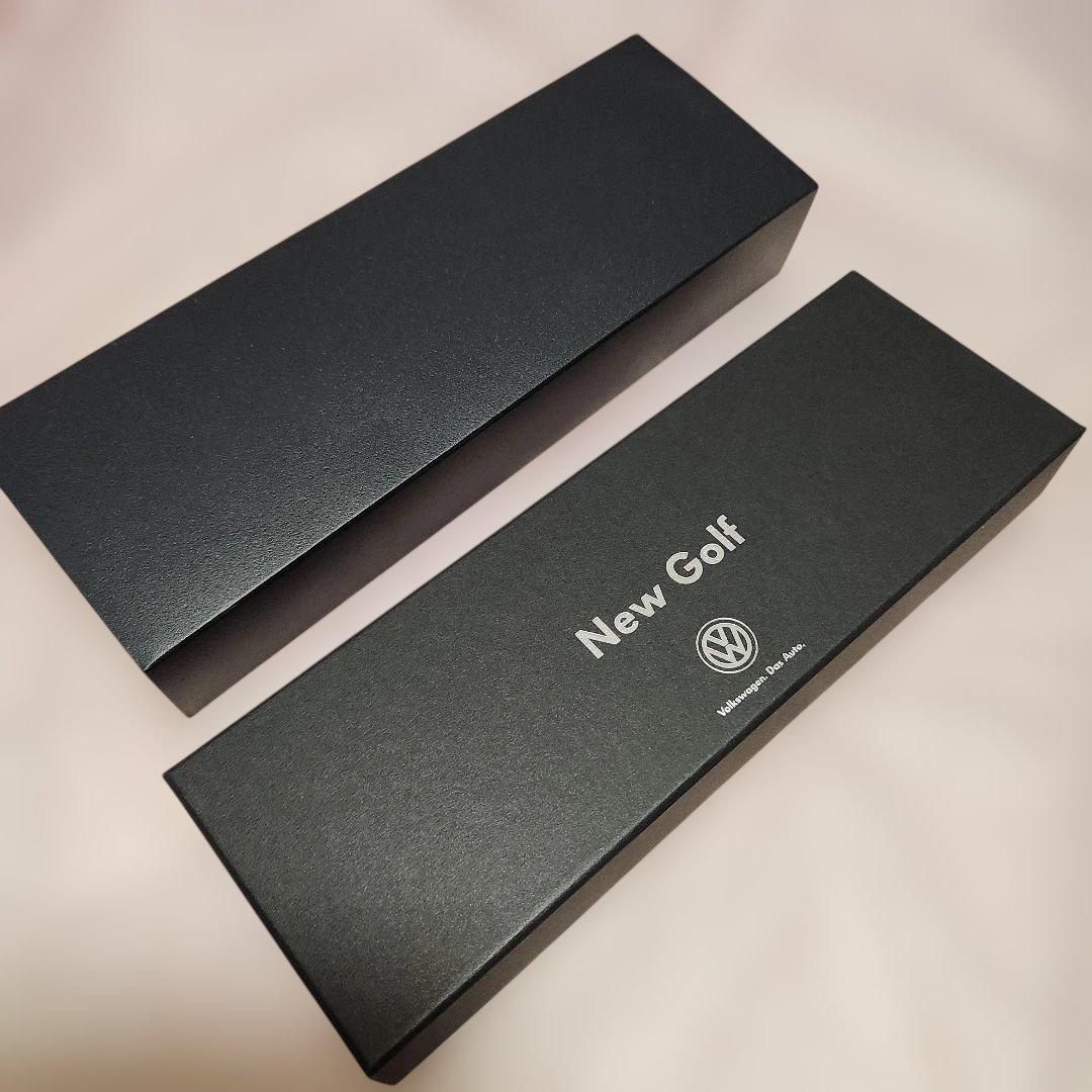 Volkswagen Golf ミニカーセット 限定版 7台