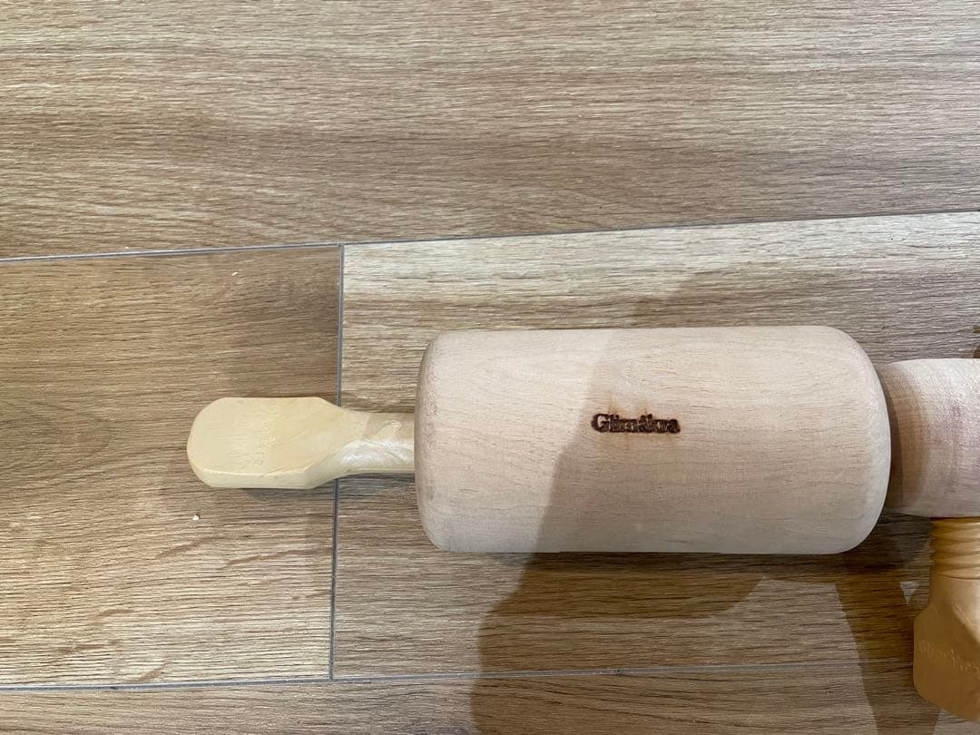 かせかけ　アンブレラ　グリモクラ　整経台セット