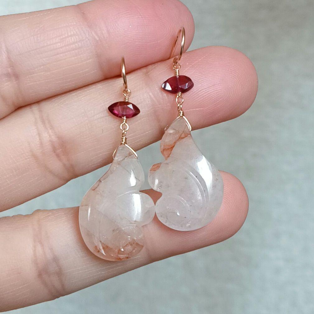 14kgf マニカラン カービング