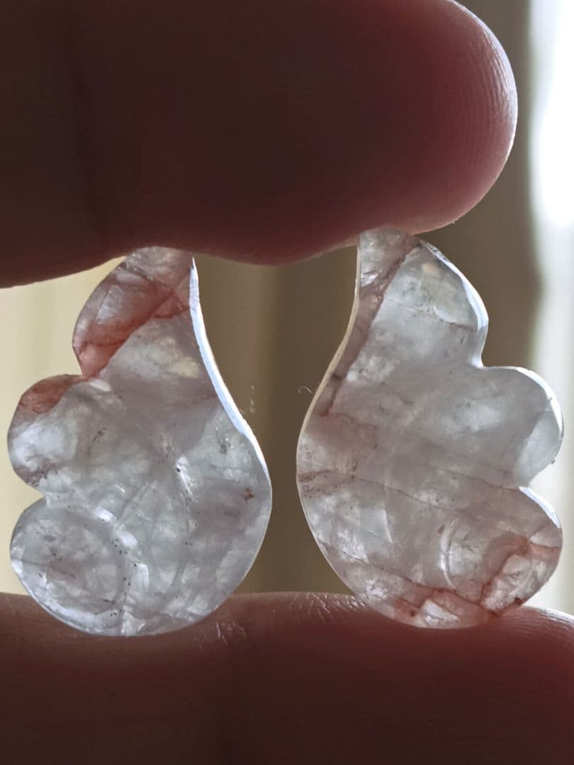 14kgf マニカラン カービング