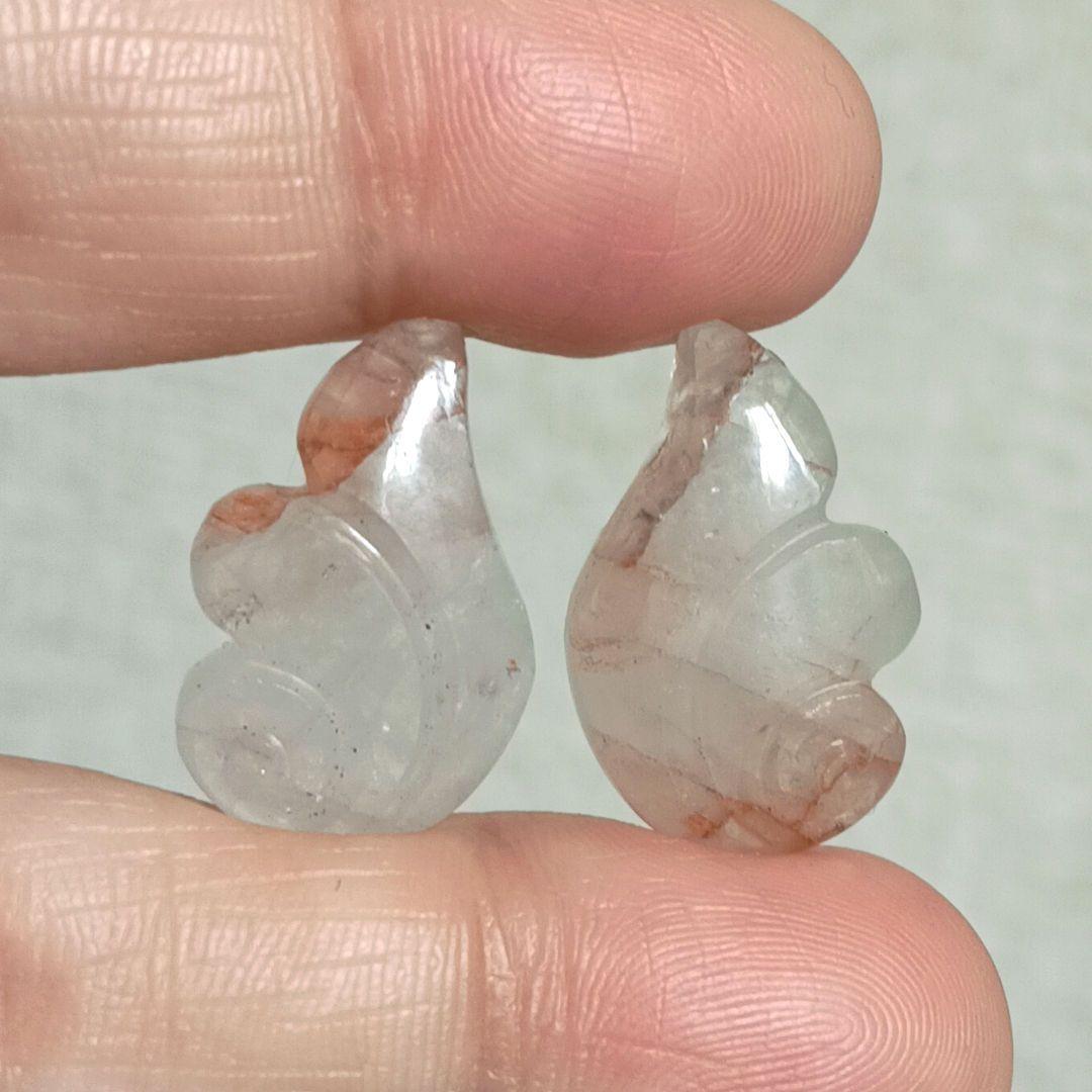 14kgf マニカラン カービング