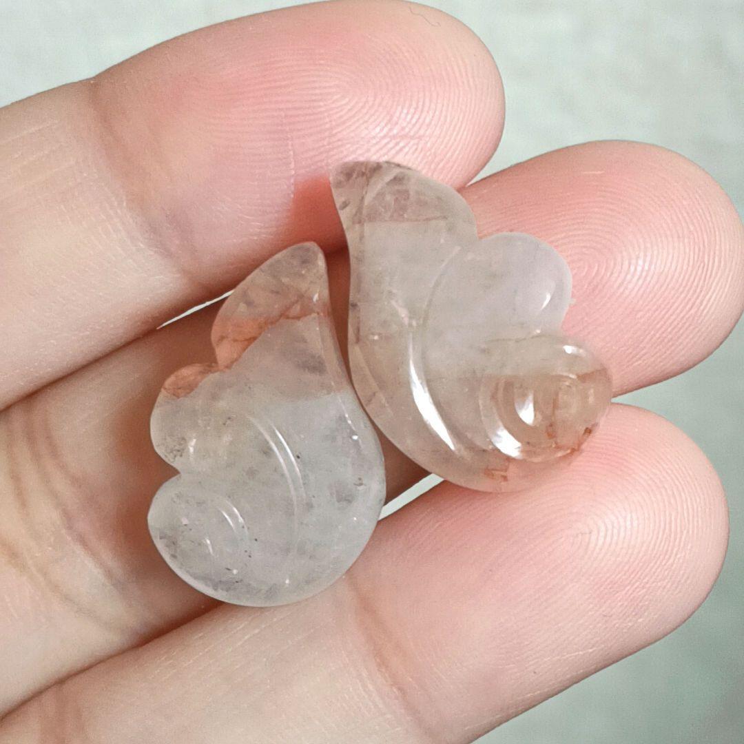 14kgf マニカラン カービング