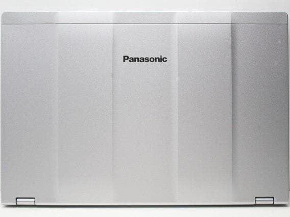 Panasonic/14インチ/Let's note/CF-LV7/第8世代