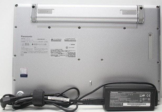 Panasonic/14インチ/Let's note/CF-LV7/第8世代