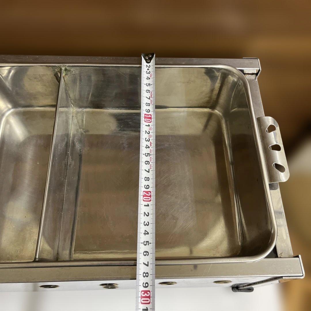 AKS業務用おでん鍋 天然ガス