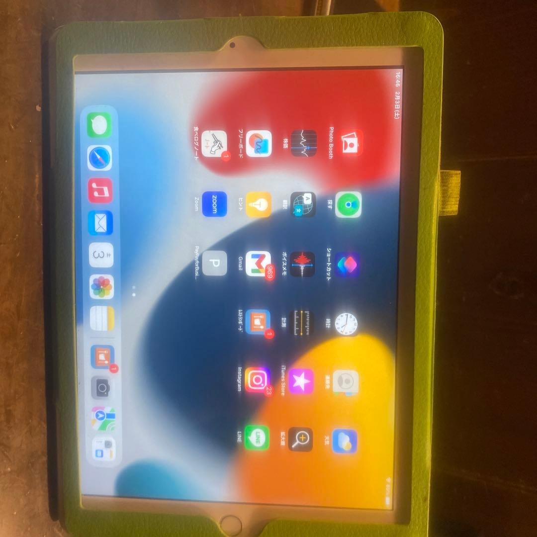 その他 iPad Air
