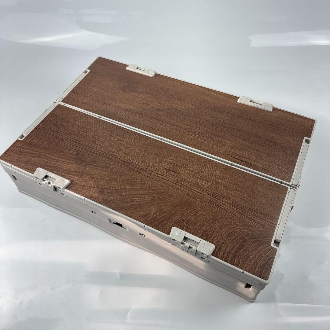 未使用品　HOADEYI 4WAY コンテナ　ボックス30L 50L セット