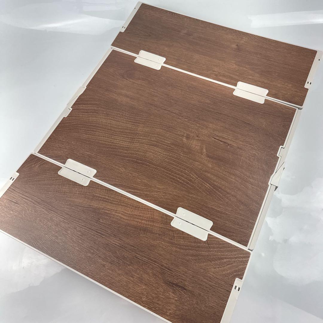 未使用品　HOADEYI 4WAY コンテナ　ボックス30L 50L セット