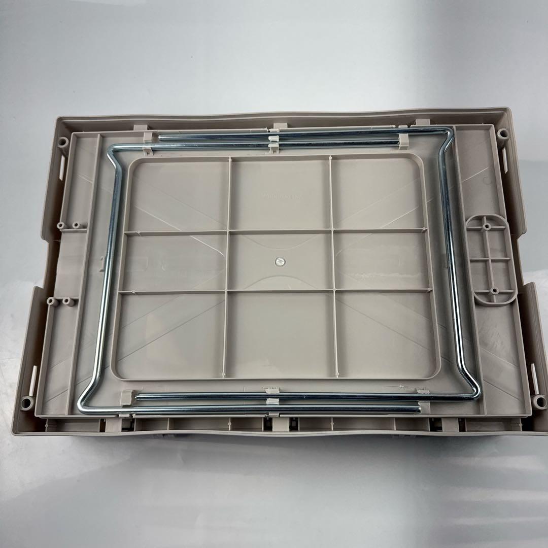 未使用品　HOADEYI 4WAY コンテナ　ボックス30L 50L セット