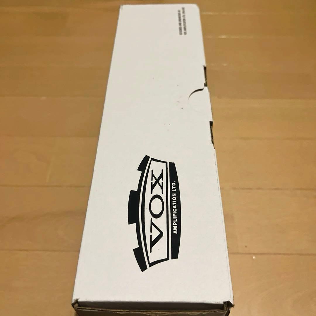 VOX V863-CA wah ワウペダル