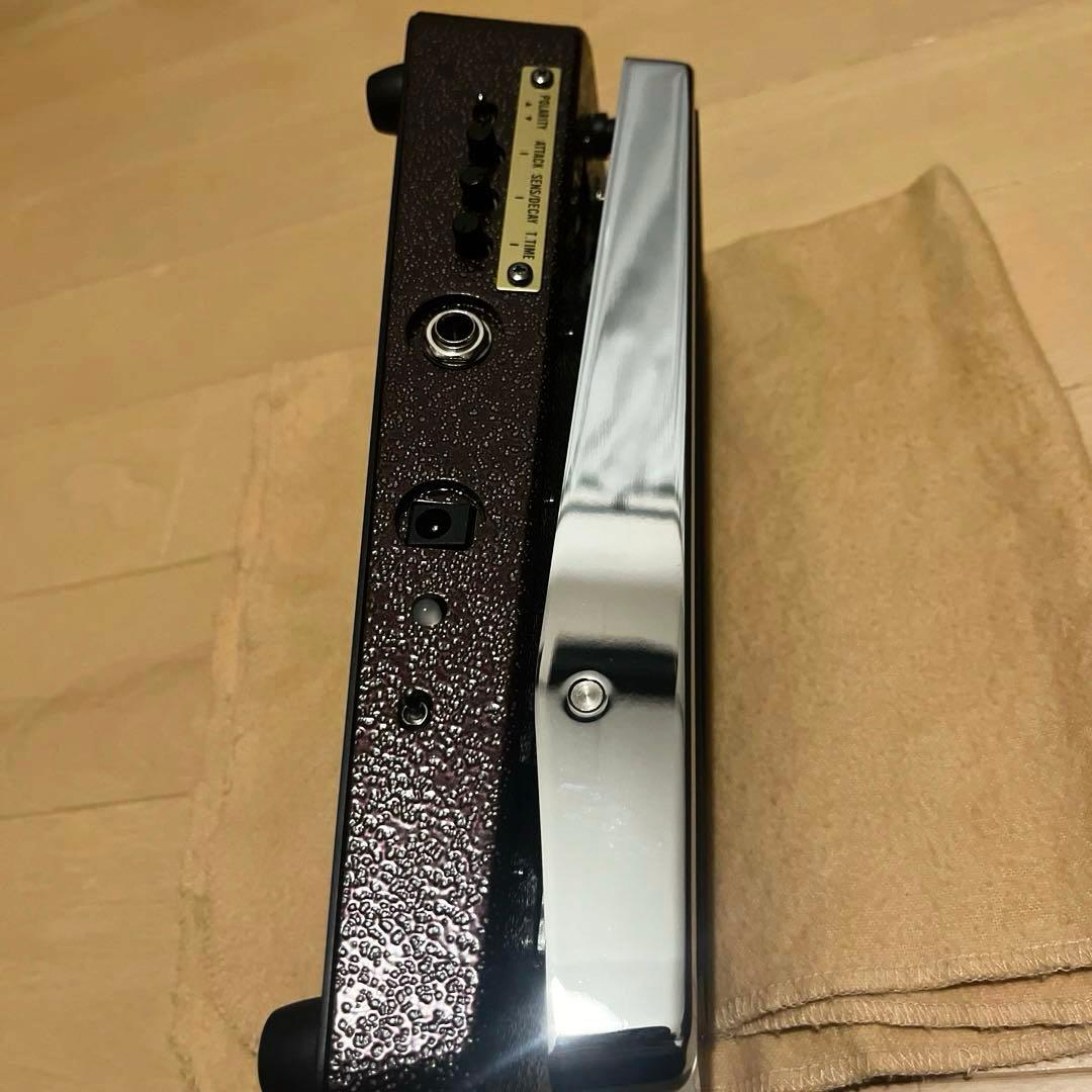 VOX V863-CA wah ワウペダル