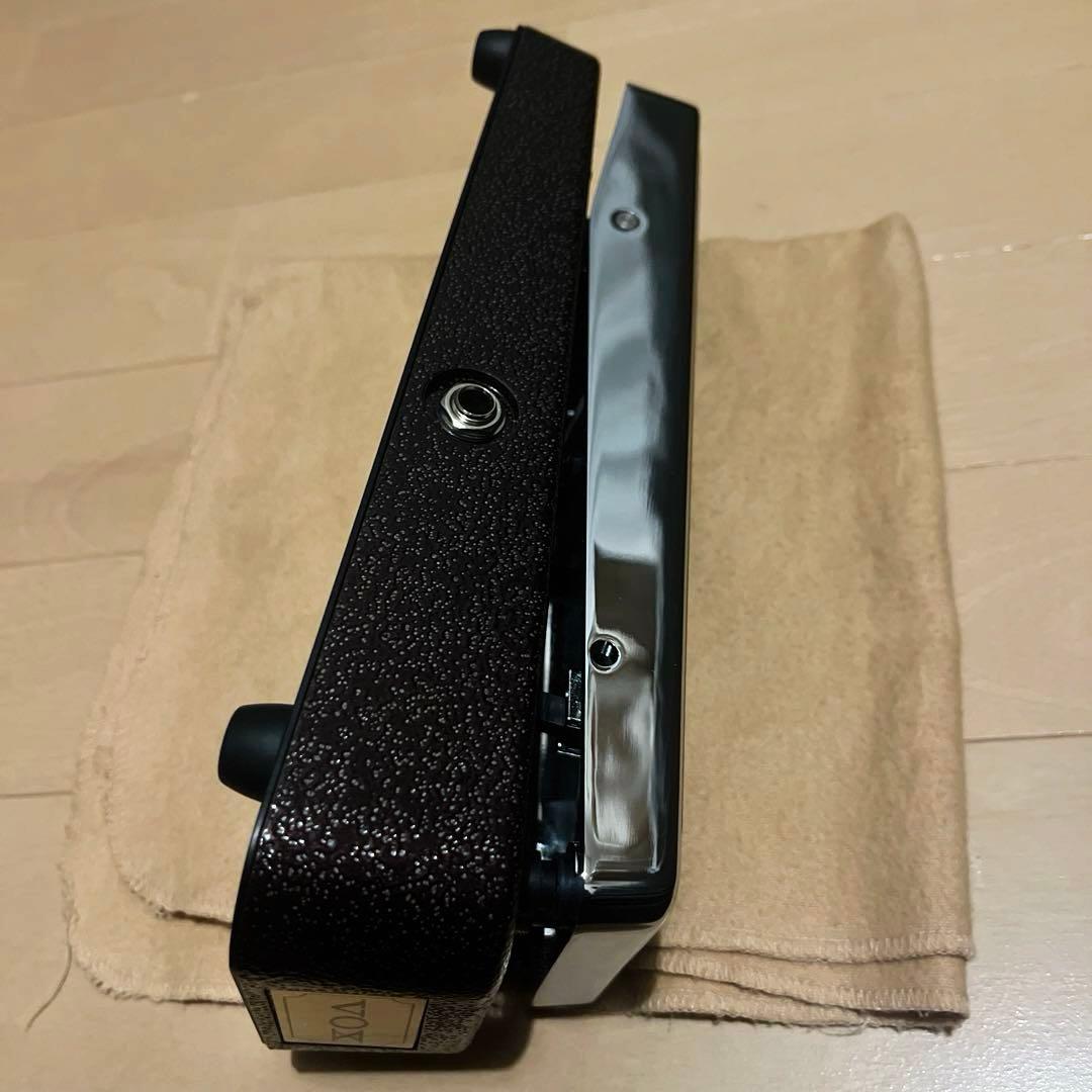VOX V863-CA wah ワウペダル