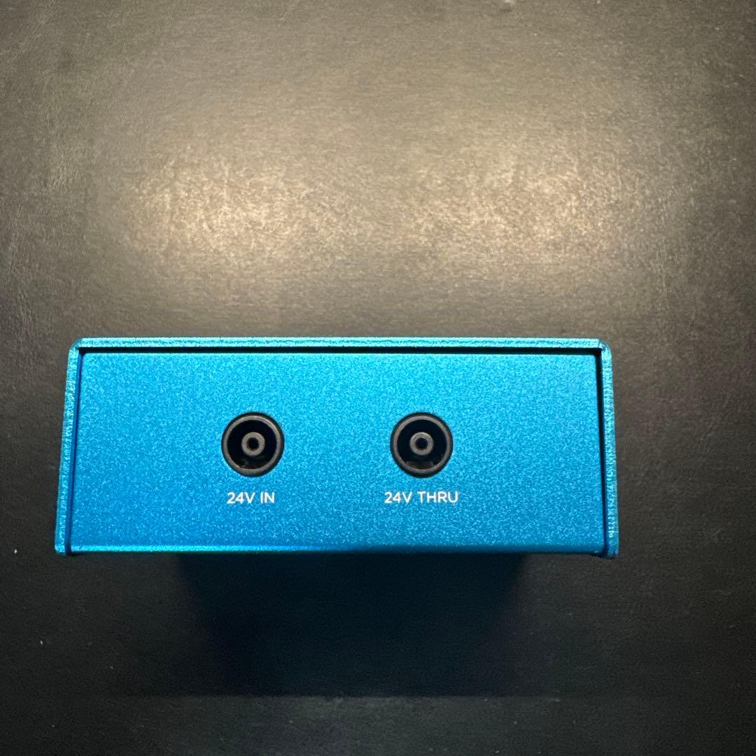ギター Strymon Olai Expansion Kit