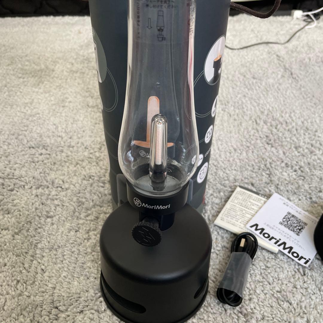 MoriMori LEDランタン