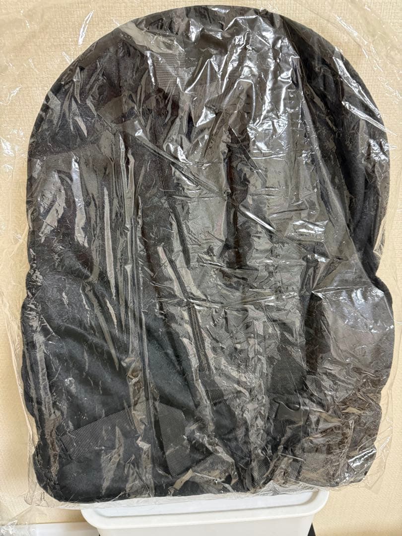 TERUプロデュース ZURAリュック ぬいぐるみ風