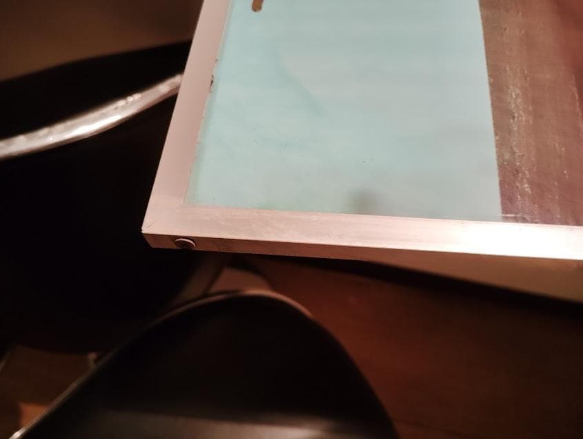 非売品★宣伝用 東レ水着 キャンペーンガール 直筆サイン入り 山岸舞彩 ポスター