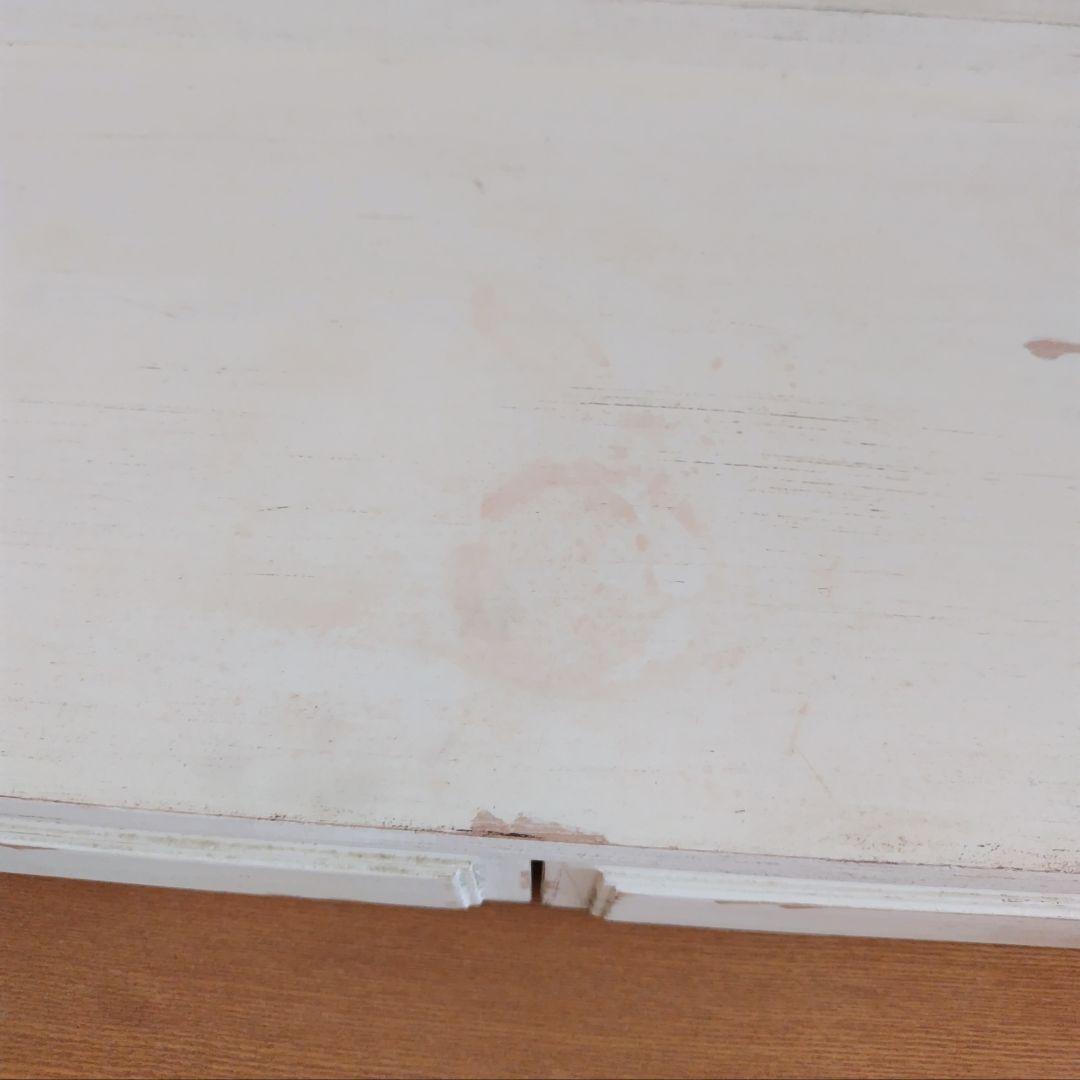 アンティーク調 デスク 机