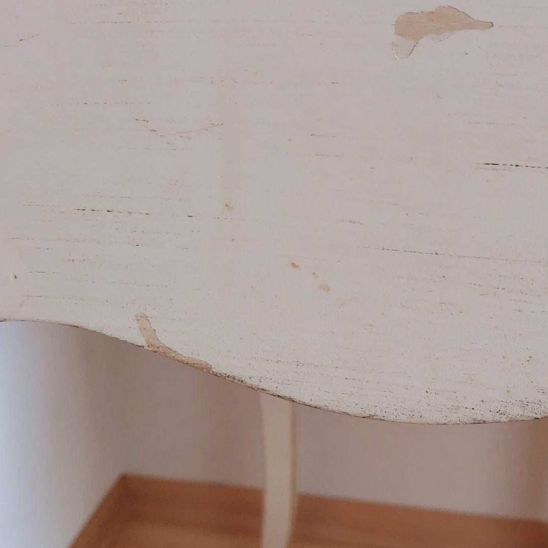 アンティーク調 デスク 机