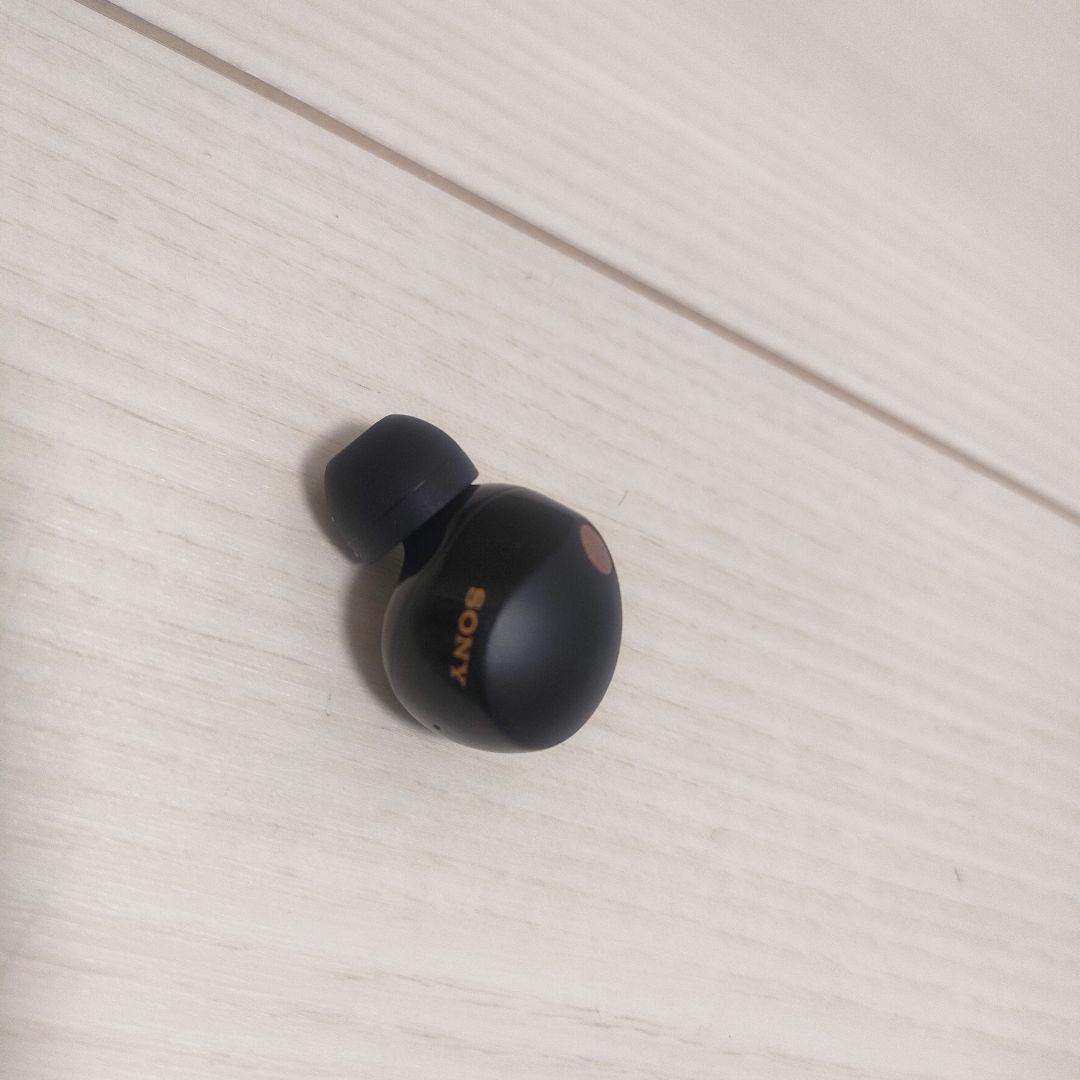 SONY WF-1000XM5　右耳 (R )　イヤーピース新品付き