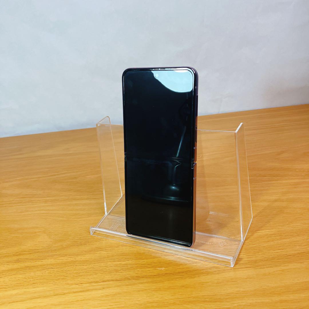Samsung Galaxy Z Flip 4 ジャンク品