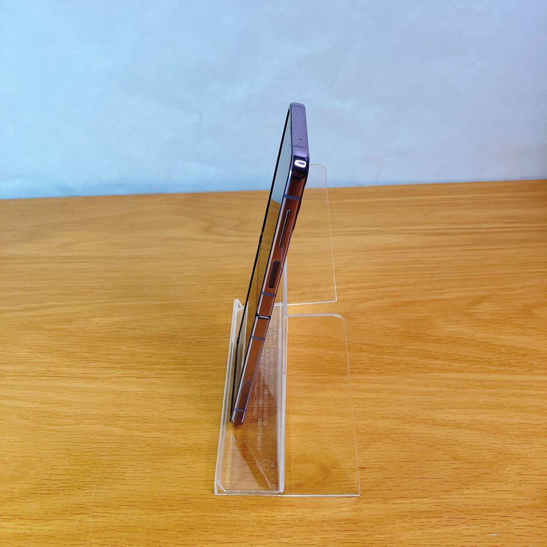 Samsung Galaxy Z Flip 4 ジャンク品