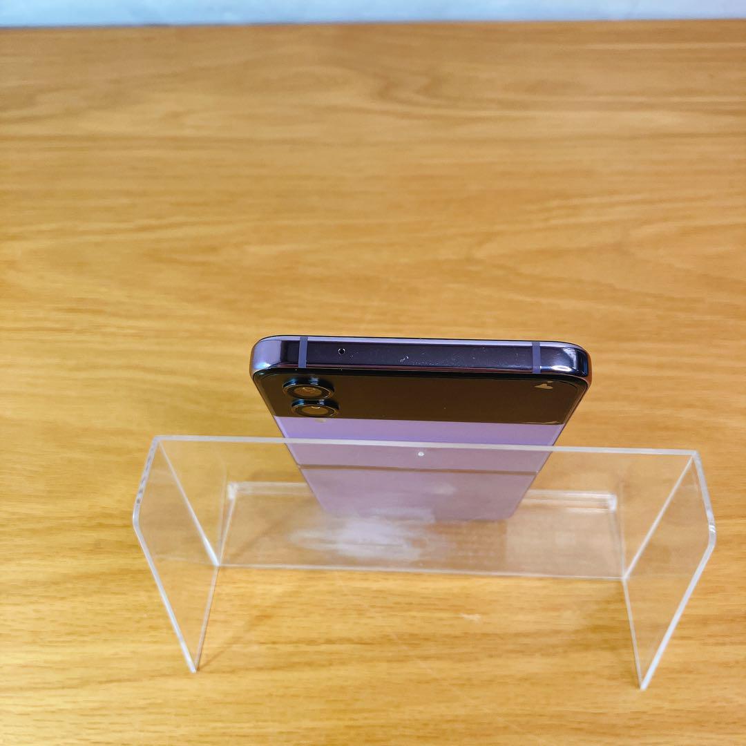 Samsung Galaxy Z Flip 4 ジャンク品
