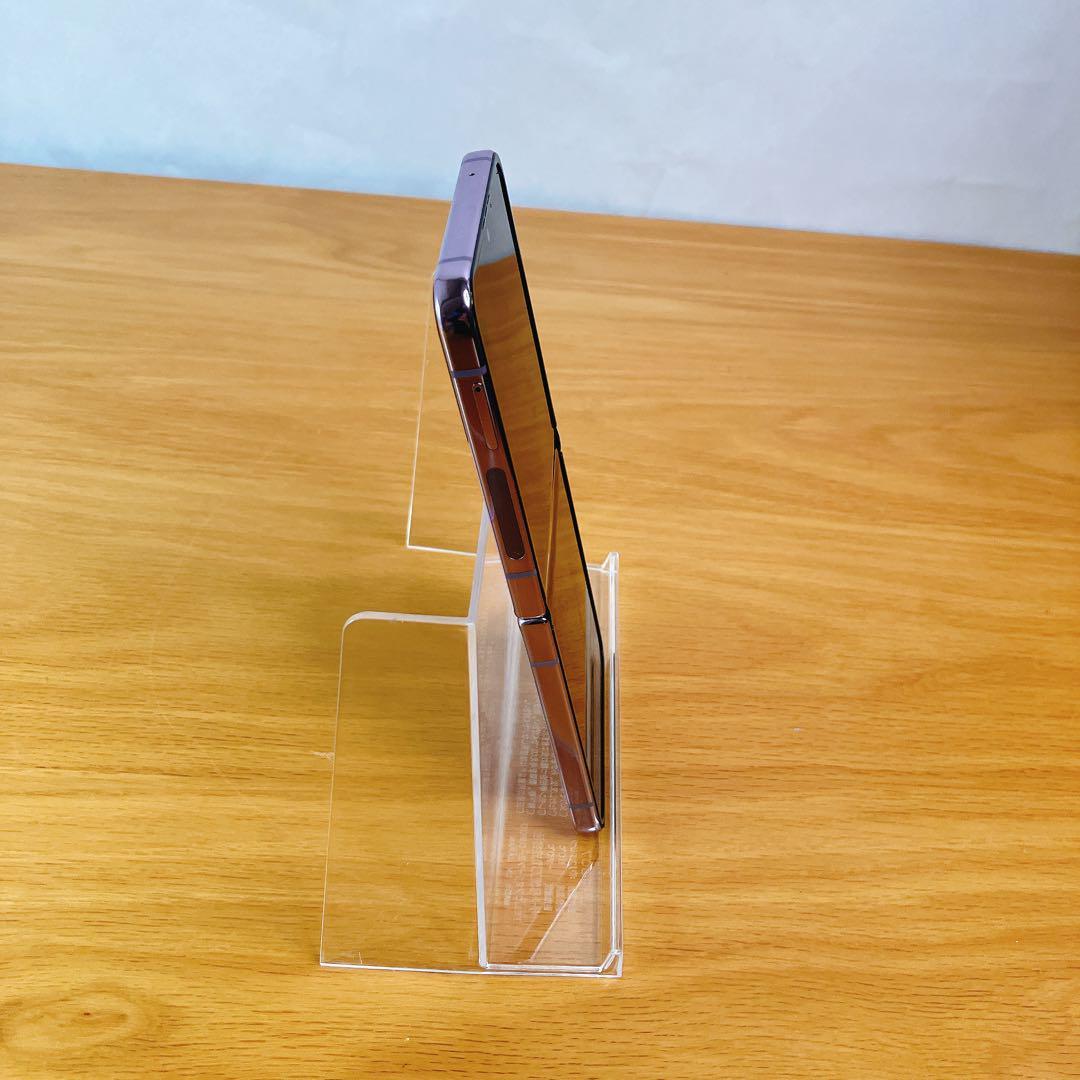 Samsung Galaxy Z Flip 4 ジャンク品