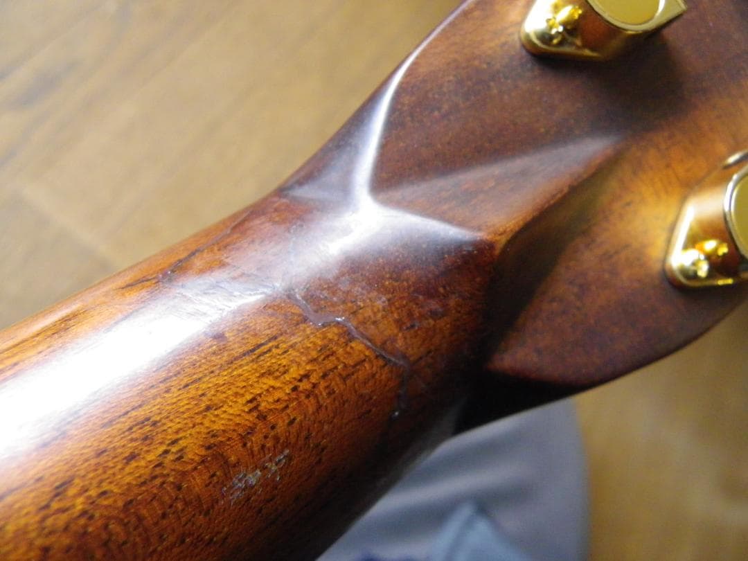 ARIAドレッドノートAF-720N美品