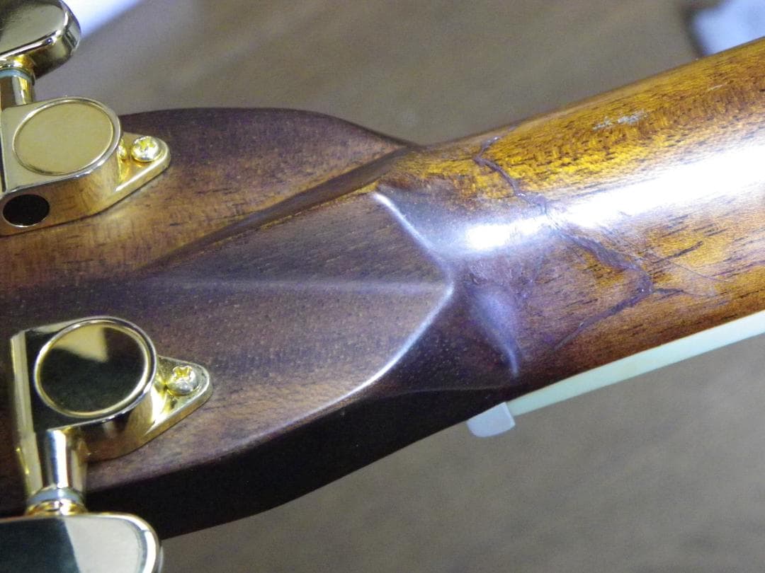 ARIAドレッドノートAF-720N美品