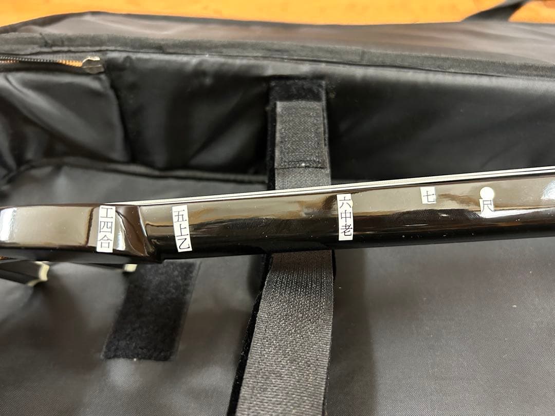 三線本体 ヘビ革　初心者セット