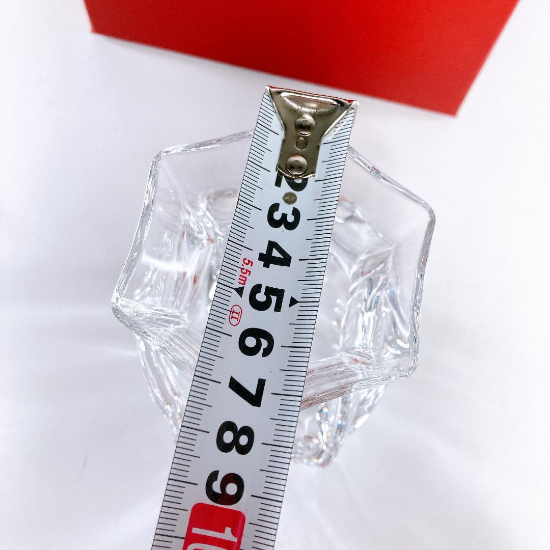 BACCARAT 花瓶 COROLLE コローユ フラワーベース　|1467|