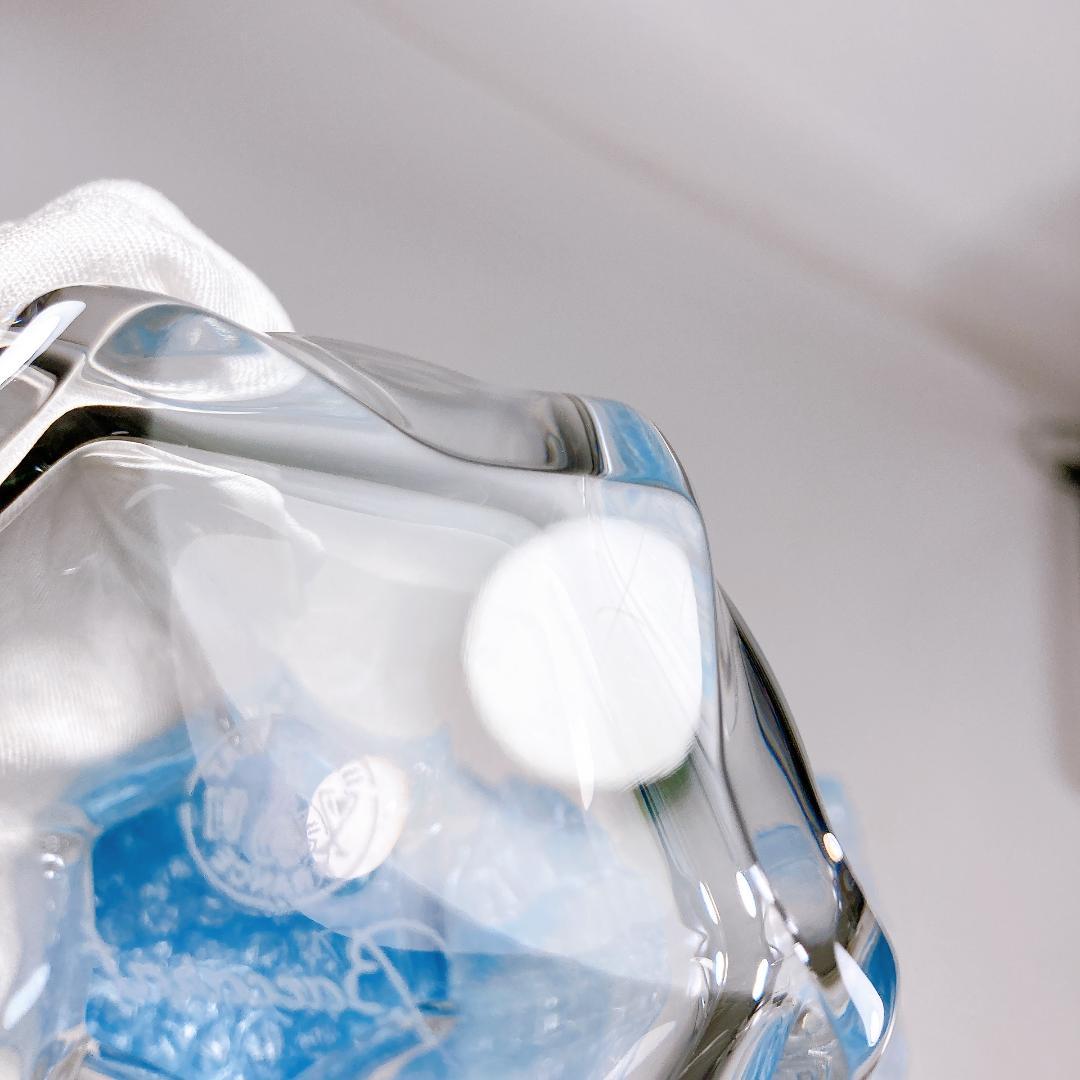 BACCARAT 花瓶 COROLLE コローユ フラワーベース　|1467|