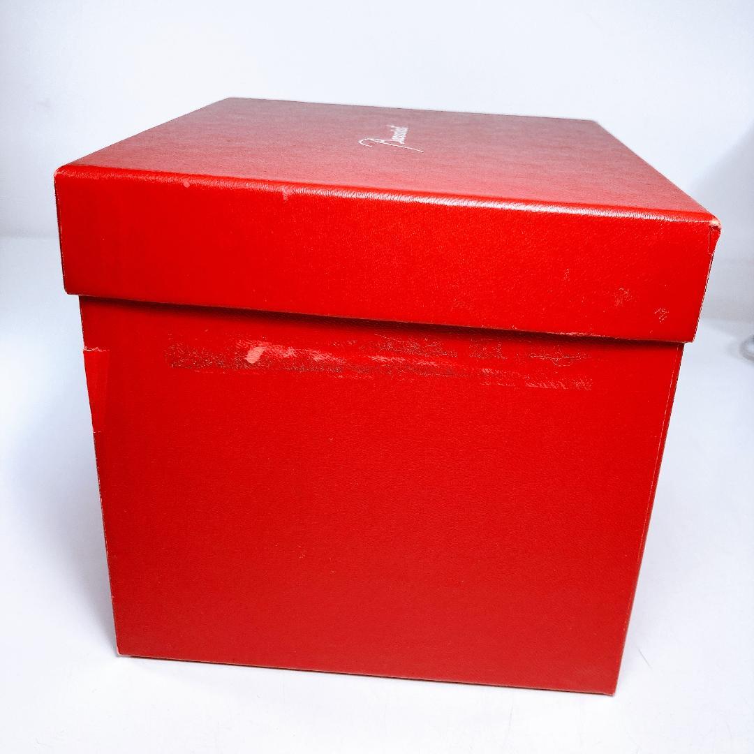 BACCARAT 花瓶 COROLLE コローユ フラワーベース　|1467|