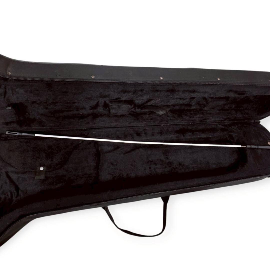 【ジツ 様】ammoon トロンボーン 本体 ケース付き