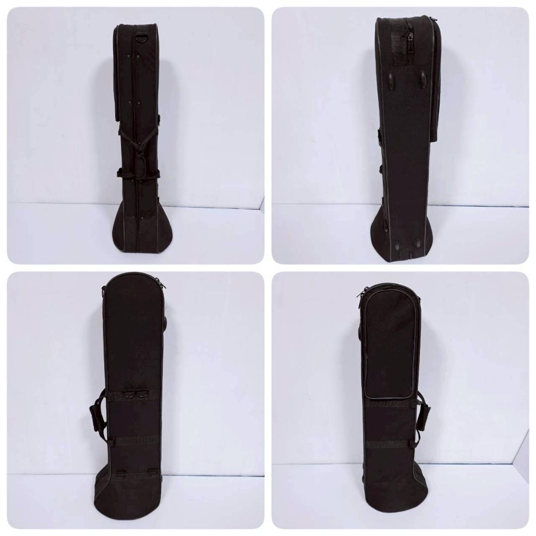 【ジツ 様】ammoon トロンボーン 本体 ケース付き