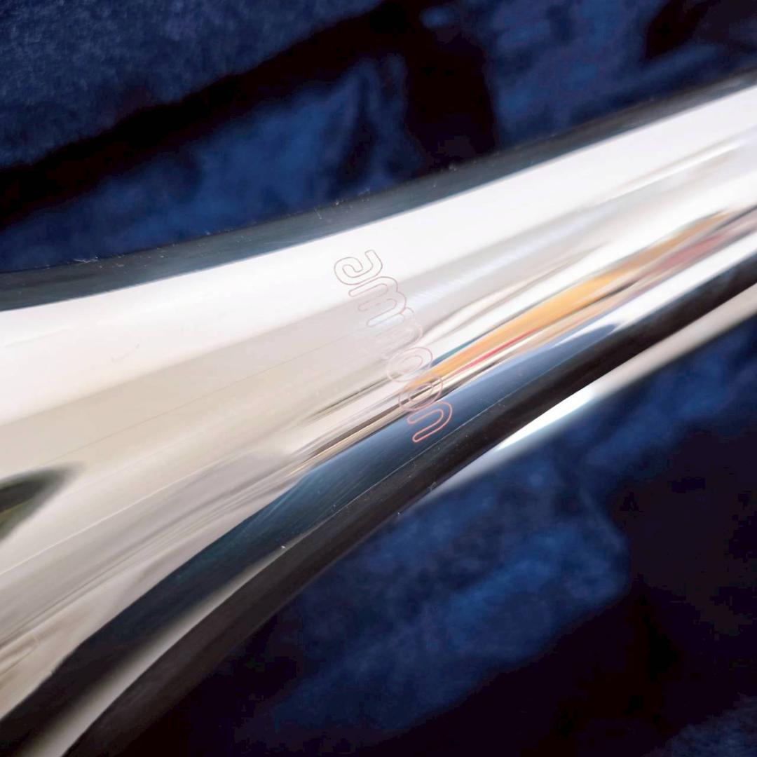 【ジツ 様】ammoon トロンボーン 本体 ケース付き