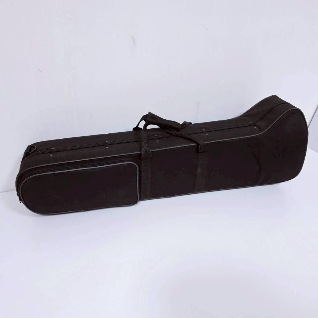 【ジツ 様】ammoon トロンボーン 本体 ケース付き