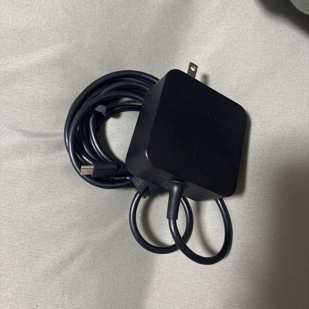 金額交渉可能‼️ASUS Ryzen 7 ノートPC ブラック UM425IA